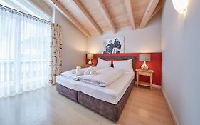 Hüttl Relax Appartements by HolidayFlats24